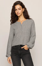 Load image into Gallery viewer, Westmont Henley Sweater