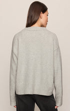 Load image into Gallery viewer, Eastwell Pullover Sweater