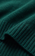 Load image into Gallery viewer, Cloud Spun Curved Hem Sweater