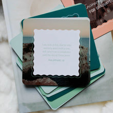 Load image into Gallery viewer, Encouragement for Graduates Verse Cards