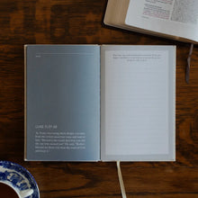 Load image into Gallery viewer, Be With Jesus | A Lent Prayer Journal