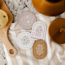 Load image into Gallery viewer, Floral Encouragement Magnet Collection