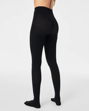 Load image into Gallery viewer, SPANX Cozy Rib Tights