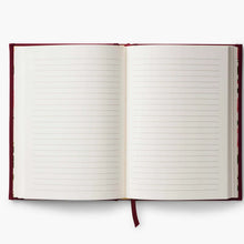 Load image into Gallery viewer, Rifle Paper Co. Embroidered Journals