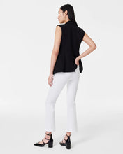 Load image into Gallery viewer, SPANX Kick Flare - White Jeans