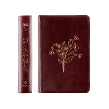 Load image into Gallery viewer, Hosanna Revival NLT Compact Bible: Yorkshire Theme