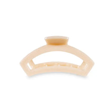 Load image into Gallery viewer, Small Open Hair Clip - Teleties