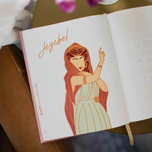 Load image into Gallery viewer, Women of the Bible | A Quiet Time Companion