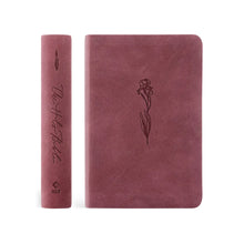 Load image into Gallery viewer, Hosanna Revival NLT Compact Bible: Helena Theme