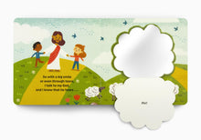 Load image into Gallery viewer, God Hears Me Board Book