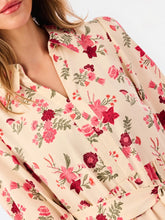 Load image into Gallery viewer, Eleanor Mistflower Pink Dress