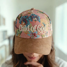 Load image into Gallery viewer, Tapestry Trucker Hats