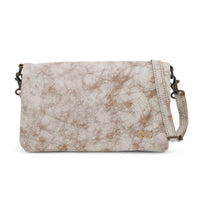 Load image into Gallery viewer, Cadence Leather Wristlet Wallet - Bedstu
