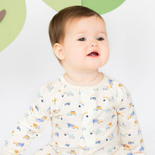 Load image into Gallery viewer, Can You Dig It Modal Magnetic Footie