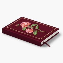 Load image into Gallery viewer, Rifle Paper Co. Embroidered Journals