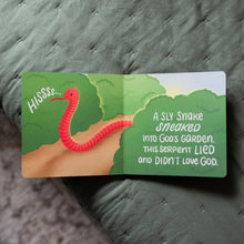 Load image into Gallery viewer, The Story of the Bible: The Problem and the Promise