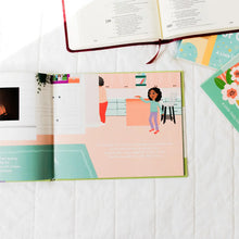 Load image into Gallery viewer, Sophia Gets a Bible - Children's Book