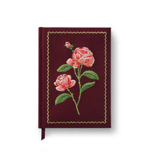 Load image into Gallery viewer, Rifle Paper Co. Embroidered Journals