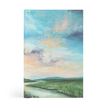 Load image into Gallery viewer, Hosanna Revival NLT Compact Bible: Prairie Theme