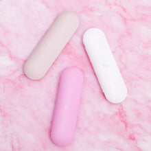 Load image into Gallery viewer, Smile Luv Sonic Vibration Toothbrush