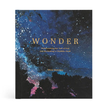 Load image into Gallery viewer, Bible Study: Wonder By Alicia Hamilton