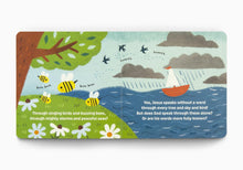 Load image into Gallery viewer, God Speaks to Me Board Book