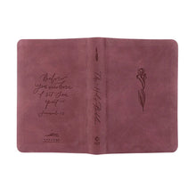 Load image into Gallery viewer, Hosanna Revival NLT Compact Bible: Helena Theme