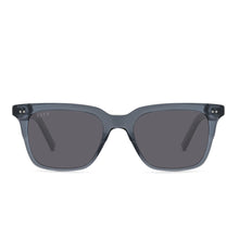 Load image into Gallery viewer, DIFF- Billie Night Sky Grey Polarized Sunglasses