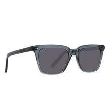 Load image into Gallery viewer, DIFF- Billie Night Sky Grey Polarized Sunglasses