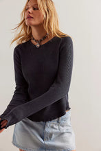 Load image into Gallery viewer, FP Easy Does It Tee