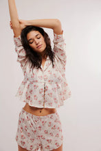 Load image into Gallery viewer, FP Beauty Sleep PJ Set