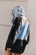 Load image into Gallery viewer, FP Like The Wind Colorblock Jacket