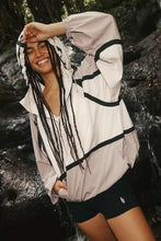 Load image into Gallery viewer, FP Like The Wind Colorblock Jacket