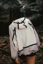 Load image into Gallery viewer, FP Like The Wind Colorblock Jacket