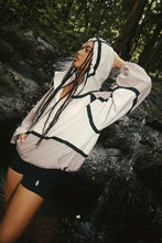 Load image into Gallery viewer, FP Like The Wind Colorblock Jacket
