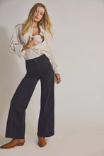 Load image into Gallery viewer, FP Libre Wide Leg Pants