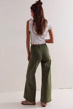 Load image into Gallery viewer, FP Libre Wide Leg Pants