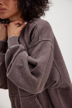 Load image into Gallery viewer, FP Slow it Down Pullover