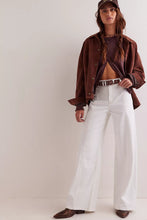 Load image into Gallery viewer, FP Libre Wide Leg Pants