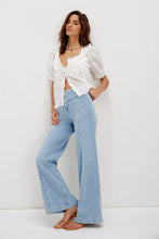 Load image into Gallery viewer, FP Libre Wide Leg Pants