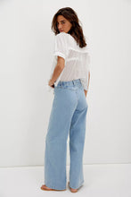 Load image into Gallery viewer, FP Libre Wide Leg Pants
