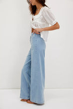 Load image into Gallery viewer, FP Libre Wide Leg Pants
