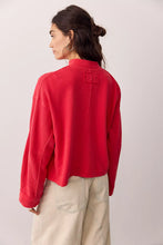 Load image into Gallery viewer, FP Celeste Quarterzip