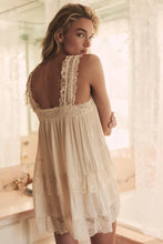 Load image into Gallery viewer, FP Forever Yours Mini Slip Dress
