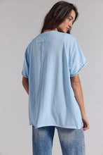 Load image into Gallery viewer, FP Nina V-Neck Tee