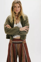 Load image into Gallery viewer, FP Birdie Washed Jacket