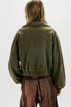 Load image into Gallery viewer, FP Birdie Washed Jacket