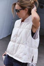 Load image into Gallery viewer, FP Easy Breezy Puffer Vest