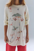 Load image into Gallery viewer, FP Ava Long Sleeve Top