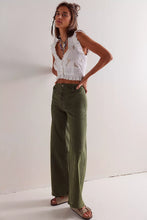 Load image into Gallery viewer, FP Libre Wide Leg Pants